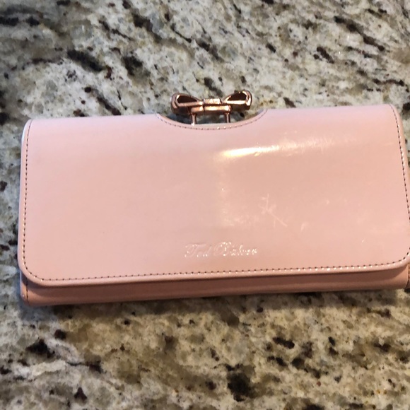 Ted Baker Handbags - Wallet